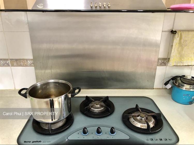 Blk 650 Senja Link (Bukit Panjang), HDB Executive #199111822